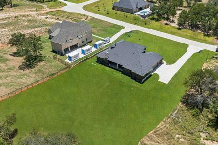 Estancia by MK Homes in Weatherford - image 3