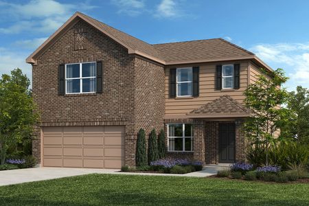 New construction Single-Family house 5135 Briscoe Blf, Converse, TX 78109 null- photo 0 0