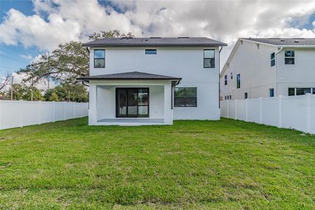 New construction Single-Family house 3204 N Morgan St, Tampa, FL 33603 Summerhill- photo 23 23