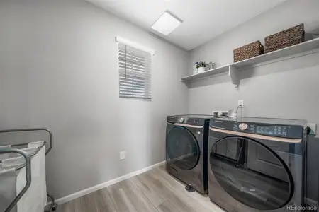 New construction Single-Family house 22295 E 39Th Ave, Aurora, CO 80019 - image 5