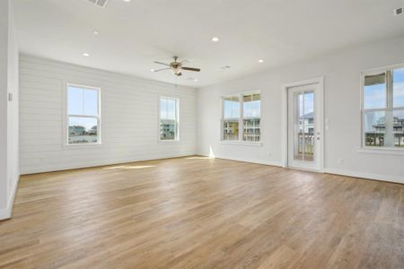 New construction Single-Family house 26726 Estuary Dr, Galveston, TX 77554 null- photo 4 4