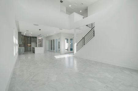 New construction Single-Family house 3001 Kensington Ave, Davenport, FL 33837 plan Courtyard 50 - image 5