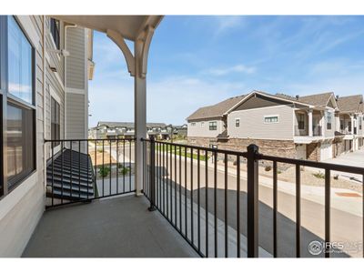 New construction Single-Family house 4260 Vulcan Creek Dr, Unit 203, Loveland, CO 80538 - image