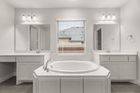 New construction Single-Family house 239 Wintergrass Dr, Waxahachie, TX 75165 plan Edwards - 80 - image 11