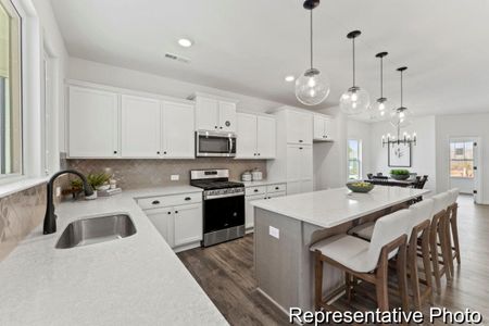 New construction Single-Family house 1243 Homecoming Blvd, Unit Cc2-1-38, Ravenel, SC 29470 Lenox- photo 2 2