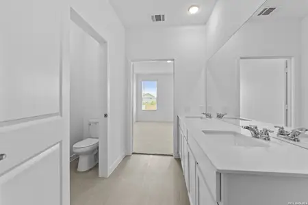 New construction Single-Family house 518 Lew Pass, San Antonio, TX 78221 plan Clearwater - image 9