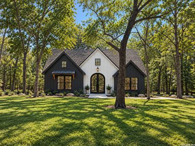New construction Single-Family house 3571 County Rd 676, Devine, TX 78016 - image