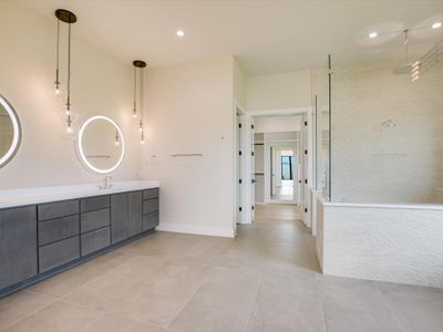 New construction Single-Family house 109 Island Ct, Horseshoe Bay, TX 78657 - image 11