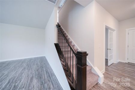 New construction Single-Family house 22 Sherwood Ct Nw, Unit SW22, Concord, NC 28027 null- photo 22 22