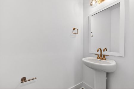 New construction Single-Family house 745 Blueway Ave, Summerville, SC 29486 - image 10