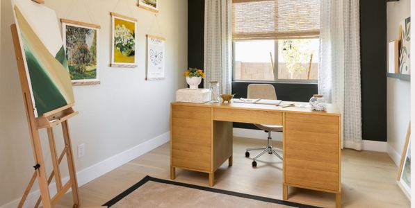 New construction Single-Family house 5235 Iron Vine Trl, Prescott, AZ 86301 plan Arcadia - image 13