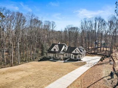 New construction Single-Family house 7760 E Cherokee Dr, Canton, GA 30115 null- photo 5 5