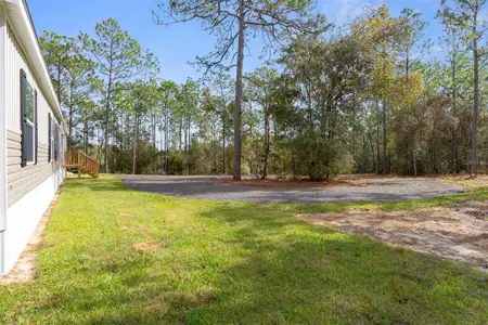 New construction Manufactured Home house 6149 La Pine Rd, Brooksville, FL 34602 - image