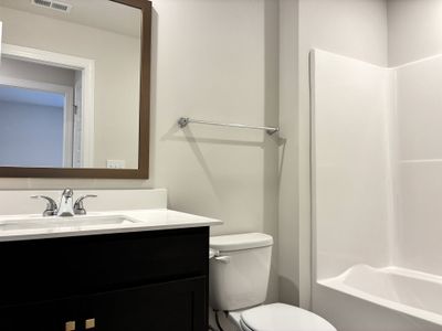 New construction Single-Family house 6 Pikewood Ln, Greenville, SC 29607 plan The Beckett - image 12