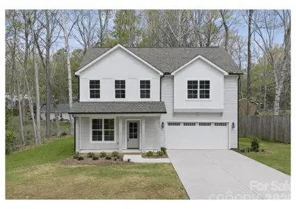 New construction Single-Family house 606 Teresa Cir, Waxhaw, NC 28173 - image