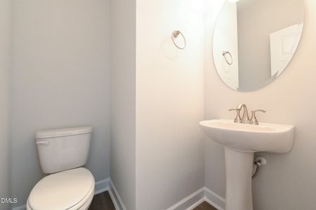 New construction Single-Family house 103 Bella Pl, Unit Lot 7, La Grange, NC 28551 - image 14