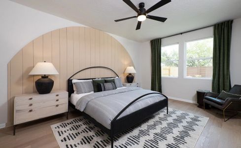 The Trails at Carmel by Ashton Woods in Pflugerville - image 19