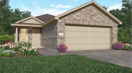 Meadow Park by Lennar in Conroe - photo 1 1