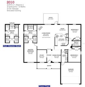 New construction Single-Family house 5319 Venus Ter, Port Charlotte, FL 33981 - image