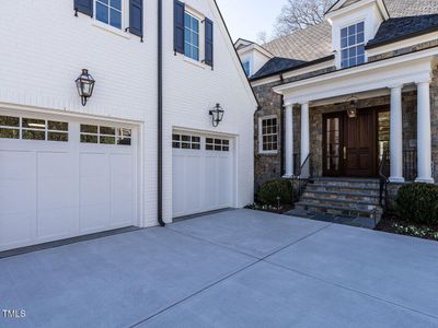 New construction Single-Family house 1307 Mayfair Rd, Raleigh, NC 27608 null- photo 2 2