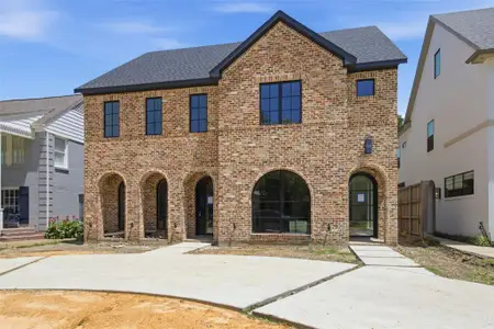 New construction Single-Family house 4328 Glenwick Ln, University Park, TX 75205 - image