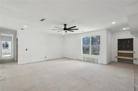 New construction Single-Family house 1410 Lavista Rd Ne, Atlanta, GA 30324 null- photo 29 29