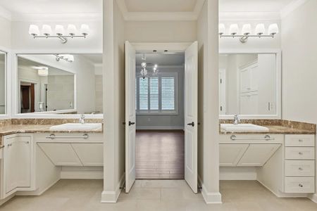 Peachtree Hills Place by Isakson Living in Atlanta - photo 35 35