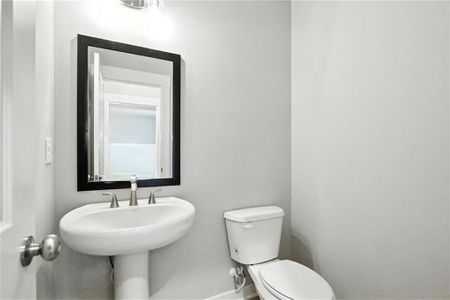 New construction Single-Family house 4034 Links Blvd, Jefferson, GA 30549 - image 8