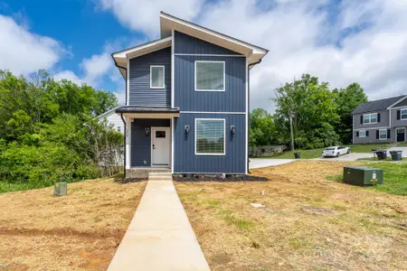 New construction Single-Family house 304 Cabarrus Ave W, Concord, NC 28025 null- photo 0