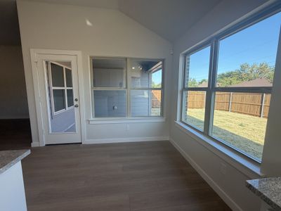 New construction Single-Family house 423 Rose Ave, Cleburne, TX 76033 plan Cambria I - image 11
