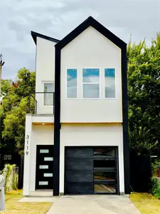 New construction Single-Family house 3119 Parvia Ave, Dallas, TX 75212 - image