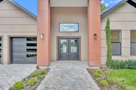 New construction Single-Family house 102 Bell Pl, Winter Park, FL 32792 - image 3