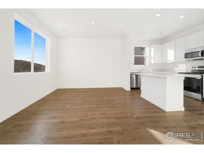 New construction Townhouse house 3864 Pinnacles Ct, Evans, CO 80620 - image 9