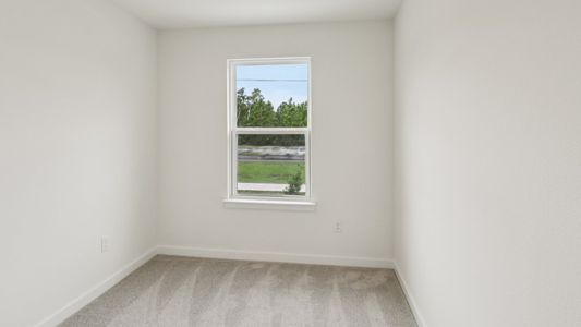 New construction Townhouse house 6693 Horseshoe Ln Wy, St. Cloud, FL 34773 plan Carmel - Interior - image 14