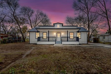 New construction Single-Family house 728 Lawton Dr, Dallas, TX 75217 null- photo 2 2