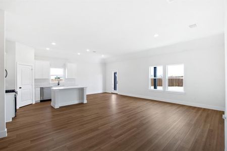 New construction Single-Family house 2407 Stonebriar Ln, Sherman, TX 75092 - image 18