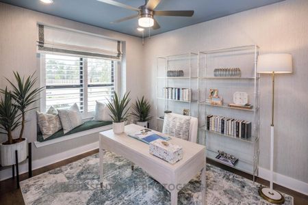 New construction Single-Family house 12311 Sweet Gum Dr, Mont Belvieu, TX 77523 plan Escalade - image 14