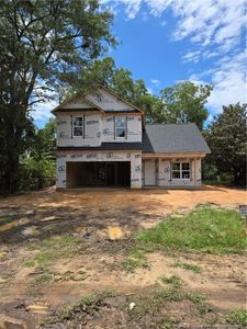 New construction Single-Family house 2903 Brinkley Dr, Spring Lake, NC 28390 - image