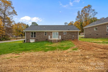 New construction Single-Family house 1280 N Shaver St, Salisbury, NC 28144 - image