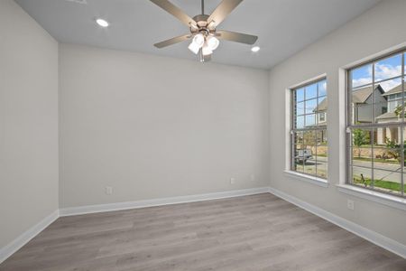 New construction Single-Family house 13853 Wembley Bend Wy, Fort Worth, TX 76008 The Meriweather- photo 14 14