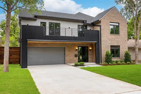 New construction Single-Family house 602 Coolair Dr, Dallas, TX 75218 - image