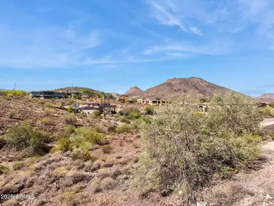 New construction Single-Family house 6156 W Alameda Rd 12, Unit 12, Glendale, AZ 85310 - image