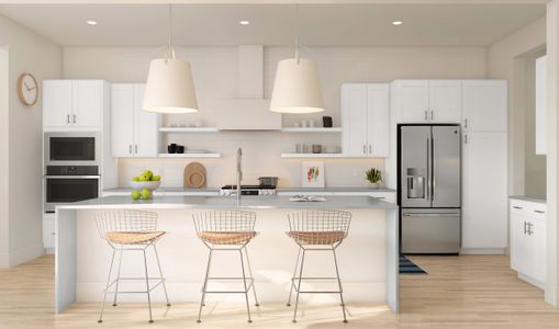 East Meadows Place by K. Hovnanian® Homes in Deer Park - image 15
