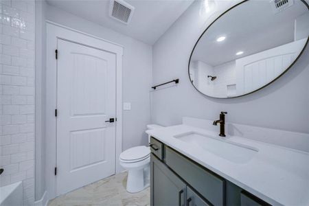 New construction Single-Family house 175 Paislee Park Dr, Fayetteville, GA 30215 Millcreek- photo 20 20