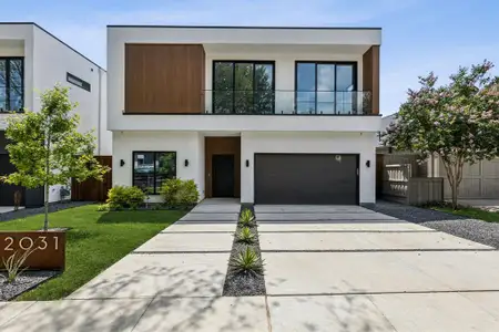 New construction Single-Family house 2031 Cullen Ave, Dallas, TX 75206 null- photo 0