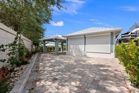 New construction Single-Family house 542 Nw Chipshot Ln, Port St. Lucie, FL 34986 null- photo 15 15