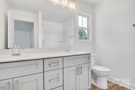 New construction Single-Family house 201 Henderson Cir, Harrisburg, NC 28075 plan Willow  - image 8