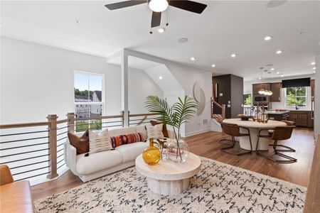 1871 Hollywood by Pulte Homes in Atlanta - photo 41 41