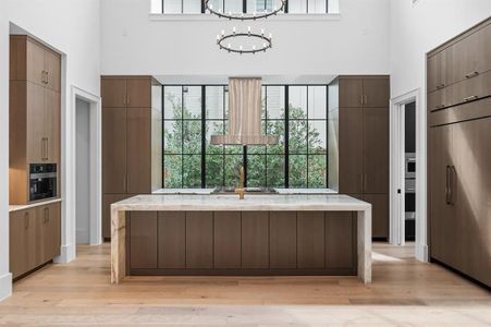 New construction Single-Family house 3338 Floral Mews, Frisco, TX 75033 - image 5