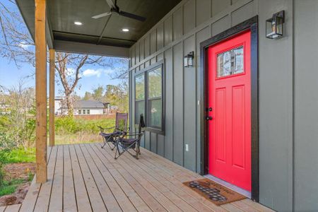 New construction Single-Family house 902 N Spring St, Grand Saline, TX 75140 - image